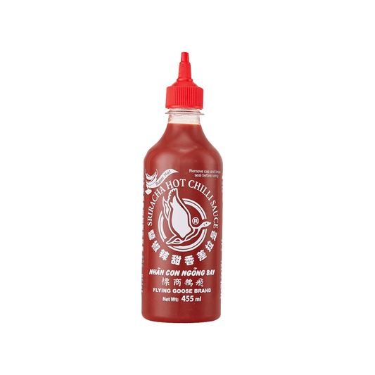 Flying Goose Sriracha Sauce Original 455ml