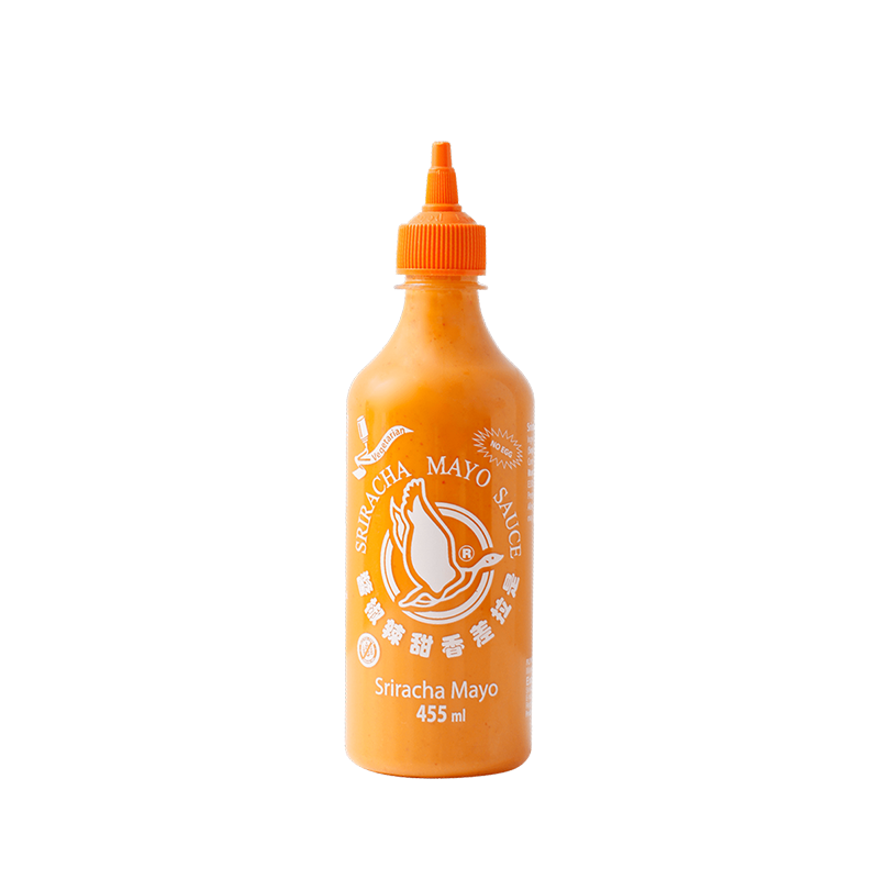 Flying Goose Sriracha Mayo Fla 455ml